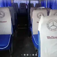 سرویس|خدمات حمل و نقل|اراک, |دیوار