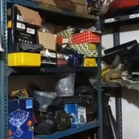 لوازم پیکان و متفرقه|قطعات یدکی و لوازم جانبی|تهران, کوثر|دیوار