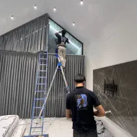 پرده شویی/کل ایران/شستشوی پرده/فروش پرده/مبلشویی|خدمات پیشه و مهارت|تهران, پاسداران|دیوار