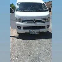 ون دربستی ۱۲ نفره