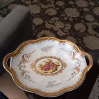 ظروف میوه خوری لیلی و مجنون|ظروف سرو و پذیرایی|کرج, گلدشت|دیوار