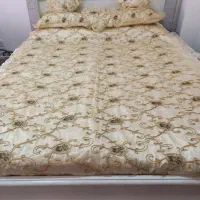 تخت و روتختی باهم|سرویس روتختی|مراغه, |دیوار