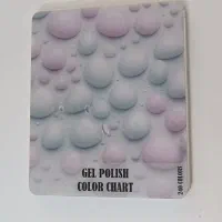 البوم کالیته ناخن پلکسی