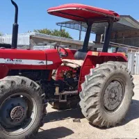 تراکتور 285|خودرو سنگین|نورآباد, |دیوار