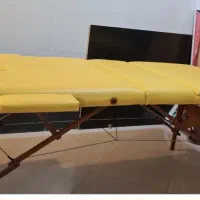 فروش تخت ماساژ|آرایشی، بهداشتی، درمانی|تبریز, |دیوار