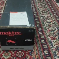 یک دستگاه فرز بزرگ ماکیتا|ابزارآلات|شیروان (خراسان), |دیوار