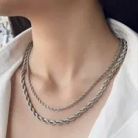 دستبند و زنجیر استیل