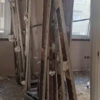 چهار چوب|مصالح و تجهیزات ساختمان|تهران, فاطمی|دیوار