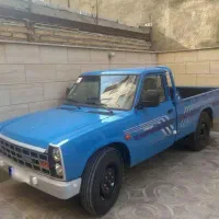 نیسان دوگانه سوز اپشنال لاستیک رادیال