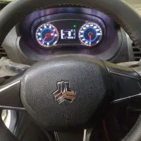 ساینا85S گانه مدل1403|خودرو سواری و وانت|قهدریجان, |دیوار