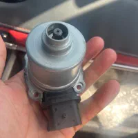 اتومات گیربکس تیگو ۷نو