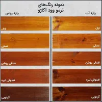 تعمیر انواع مبلمان|مبلمان خانگی و میز عسلی|رباط‌کریم, وهن آباد|دیوار