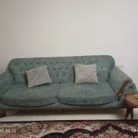 مبلمان و عسلی|مبلمان خانگی و میز عسلی|محمدشهر, ولدآباد|دیوار
