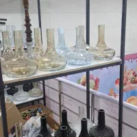 فروش وسایل سوپرمارکت و تعدادی قفسه کاملا نو|حراج|ازنا, |دیوار