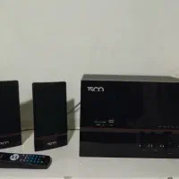 اسپیکر تسکو