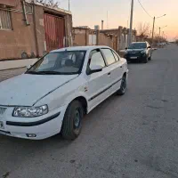 سواری سمند|خودرو سواری و وانت|شادمهر, |دیوار