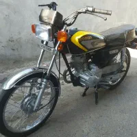 موتورسیکلت هوندا ۱۵۰ استارتی|موتورسیکلت|مراغه, |دیوار