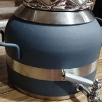 کتری قوری نونو|قوری، کتری، قهوهساز دستی|اهر, |دیوار