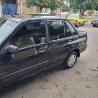 پراید۸۵دوگانه