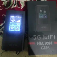 مودم همراه 5G mifi