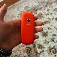 نوکیا۳۳۱۰ اصلی|موبایل|مهاباد (آذربایجان غربی), |دیوار