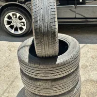 لاستیک سایز ۱۷ شاسی بلند