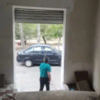 ۴۰ متر مغازه  ۱۵ متر انبار|اجارهٔ مغازه و غرفه|تهران, جوانمردان (اندیشه)|دیوار
