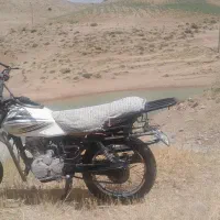 موتور دایچی مدل ۱۳۹۰