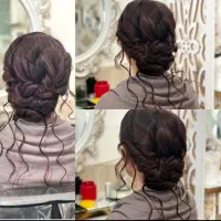 مکاپ و شنیون