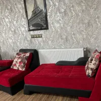 (مبل راحتی ۹نفره )