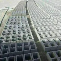 بلوک دیواری به قیمت۸۵۰۰تومان