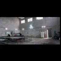 اجاره سوله صنعتی استاندارد S443|اجارهٔ دفتر صنعتی، کشاورزی، تجاری|شهریار, شهریار|دیوار