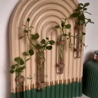 دکوری های سنگی خونگی|صنایع دستی و سایر لوازم تزئینی|بندر ماهشهر, |دیوار