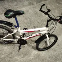 دوچرخه 24 بونیتو