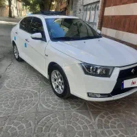 دنا پلاس توربو ۶دنده