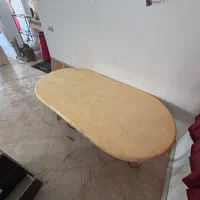 میز نهارخوری ابعاد ۲ در ۱