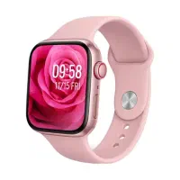 ساعت هوشمند باکیفیت  Wisme X73