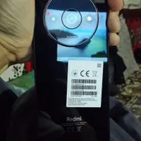 شیائومی Redmi A3x با حافظهٔ ۱۲۸ گیگابایت|موبایل|شیروان (خراسان), |دیوار