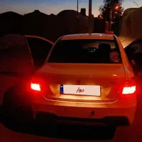 ساینا دوگانهglx کارخانه 1402در حد