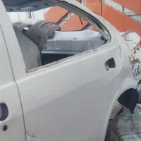 لاشه ساینا.درب.سپر گلگیر|قطعات یدکی و لوازم جانبی|اردبیل, |دیوار