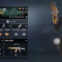 اکانت کالاف خفن و اقتصادی|کنسول، بازی ویدئویی و آنلاین|خان ببین, |دیوار