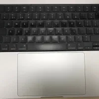 macbook 2485 M1PRO ram 16 500|رایانه همراه|تهران, توحید|دیوار