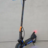 اسکوتر برقی ایستاده برند وگو