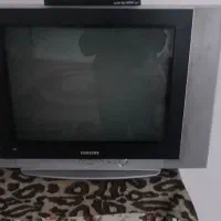 تلویزیون ۲۱ اینچ سامسونگ سالم