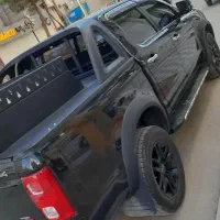 kmc T8|خودرو سواری و وانت|بجنورد, |دیوار