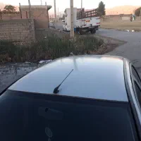 ۲۰۶ تیپ۲ مدل۸۴|خودرو سواری و وانت|خرم‌آباد, |دیوار