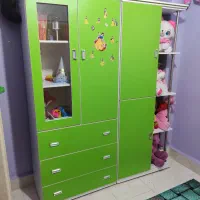 کمد لباس