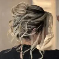 میکاپ و شنیون باصرفه|خدمات آرایشگری و زیبایی|مراغه, |دیوار