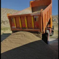 ماسه شسته شوشتر|خدمات حمل و نقل|اهواز, پردیس|دیوار