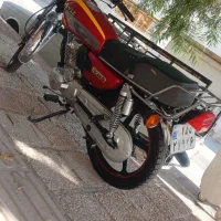 موتور هوندا پرواز ۱۵۰ در حد